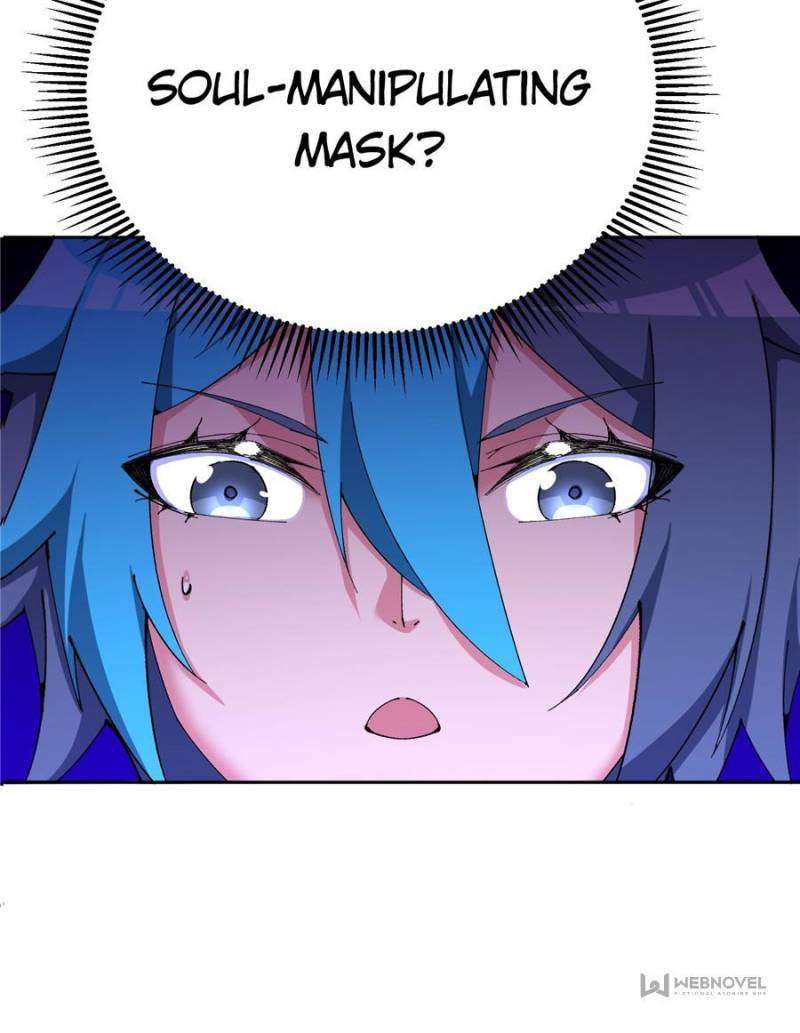 I Picked up an Attribute chapter 322 page 67