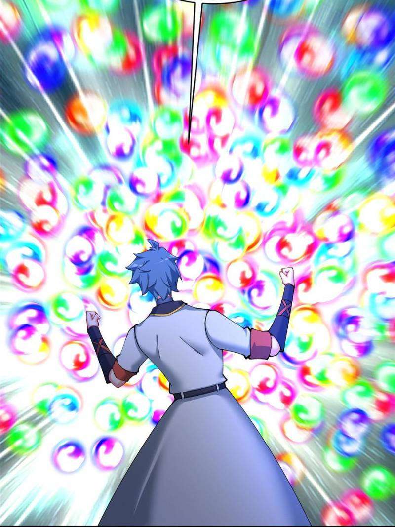 I Picked up an Attribute chapter 322 page 7