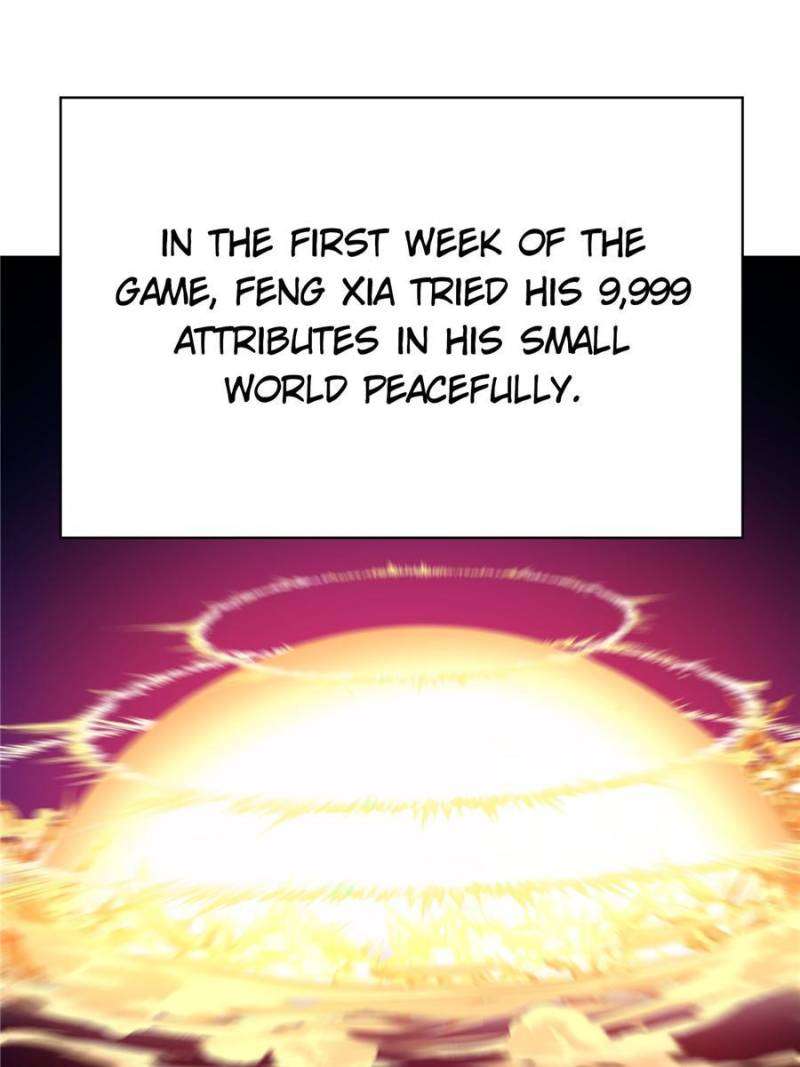 I Picked up an Attribute chapter 322 page 9