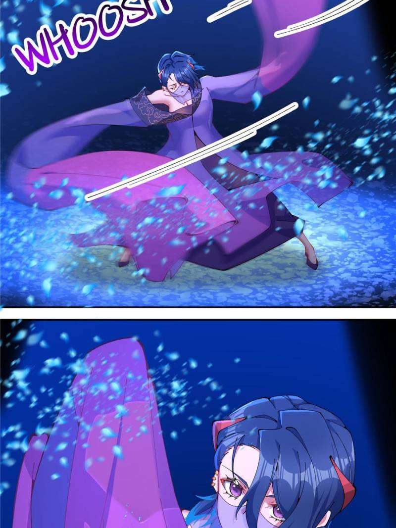 I Picked up an Attribute chapter 323 page 10