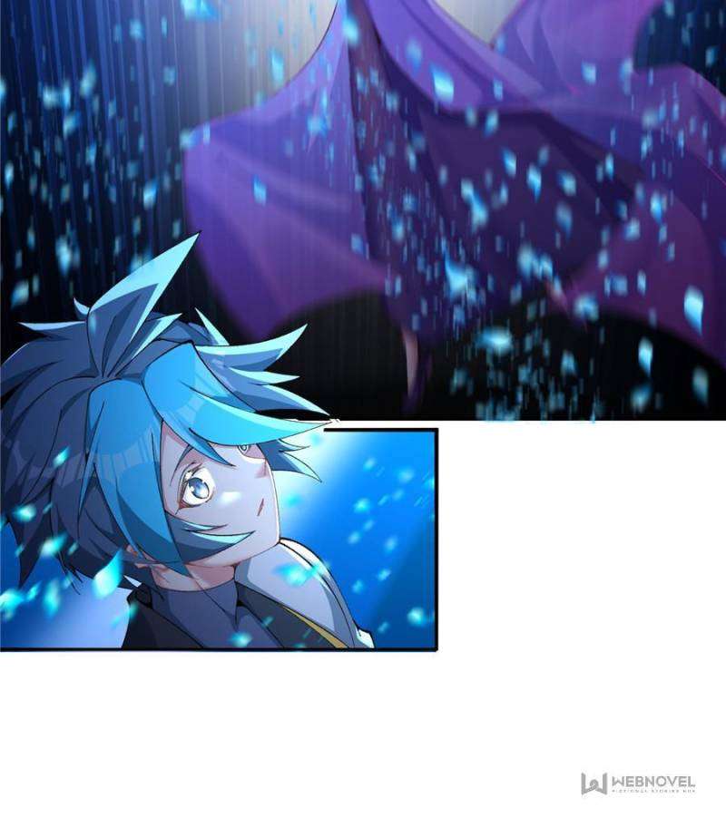 I Picked up an Attribute chapter 323 page 13