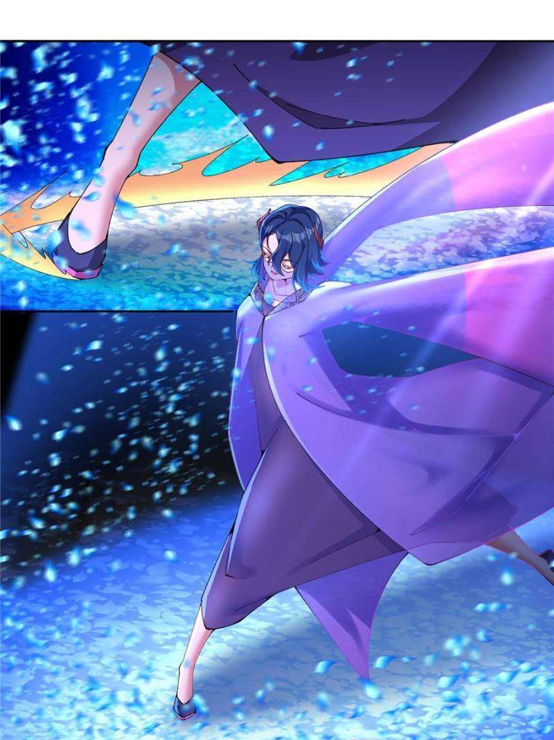 I Picked up an Attribute chapter 323 page 14