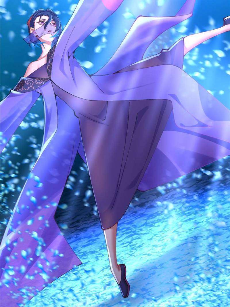 I Picked up an Attribute chapter 323 page 18