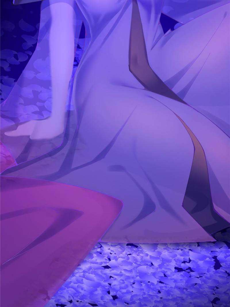 I Picked up an Attribute chapter 323 page 2