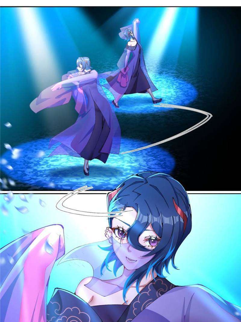 I Picked up an Attribute chapter 323 page 20