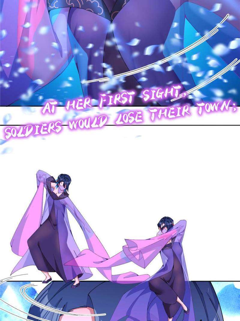 I Picked up an Attribute chapter 323 page 21