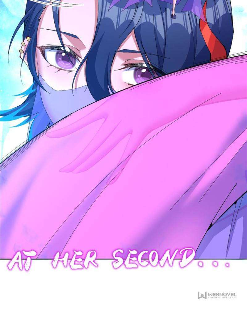 I Picked up an Attribute chapter 323 page 22