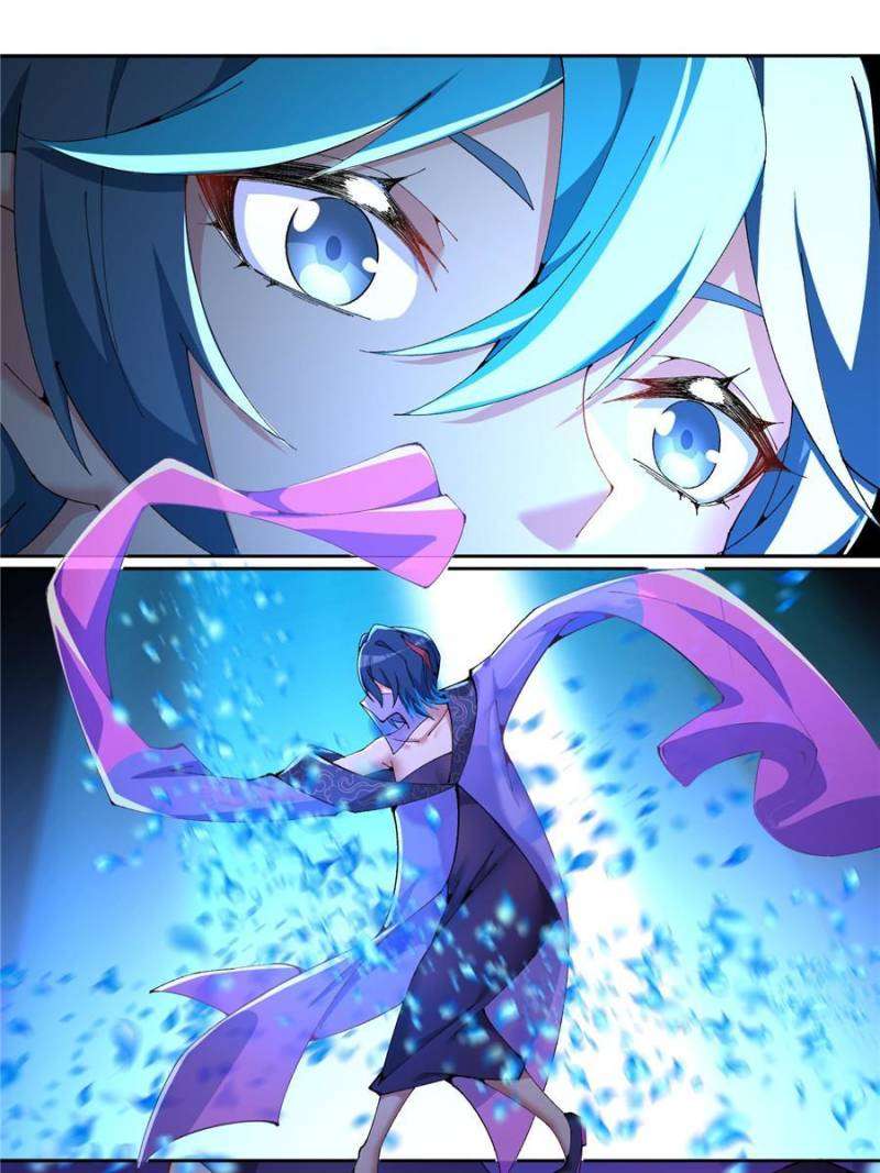 I Picked up an Attribute chapter 323 page 23