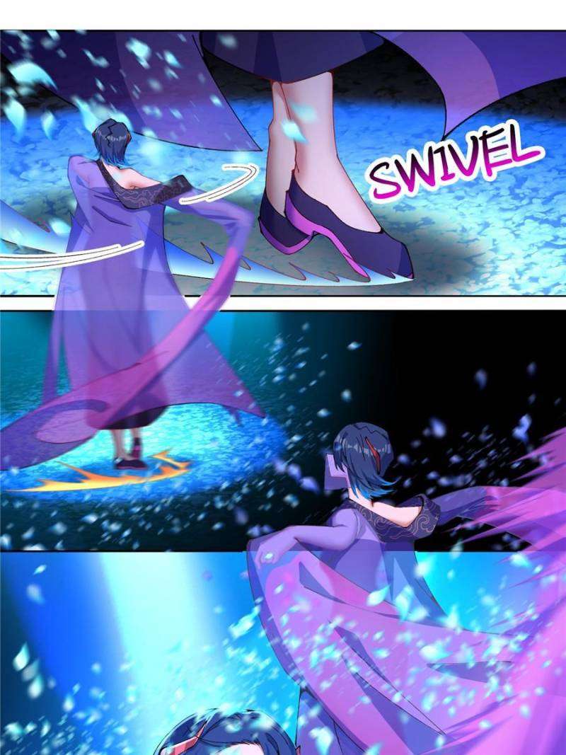 I Picked up an Attribute chapter 323 page 27