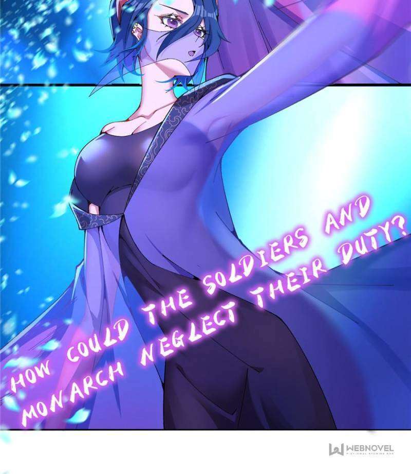 I Picked up an Attribute chapter 323 page 28