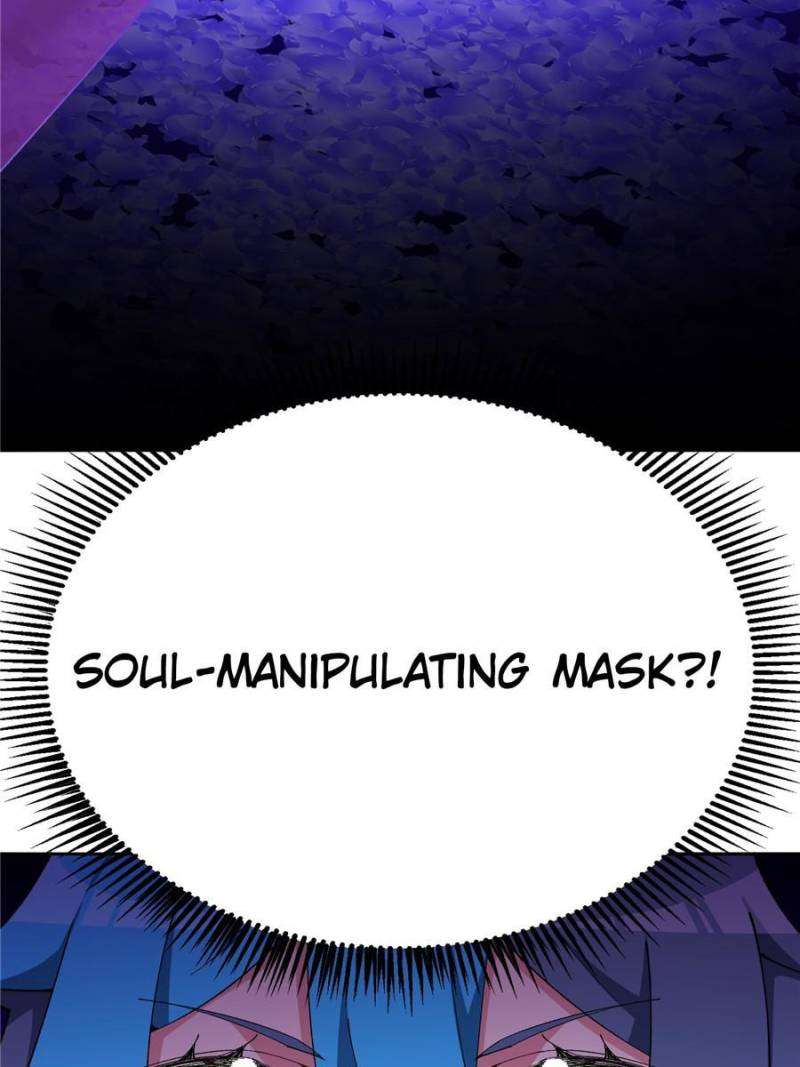 I Picked up an Attribute chapter 323 page 3