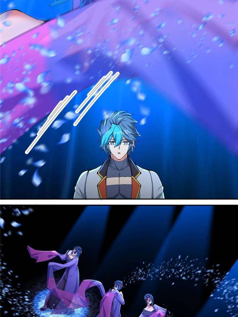 I Picked up an Attribute chapter 323 page 30