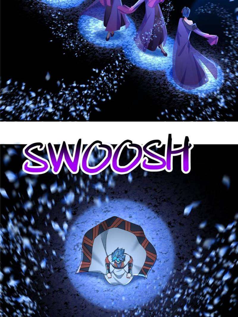 I Picked up an Attribute chapter 323 page 31