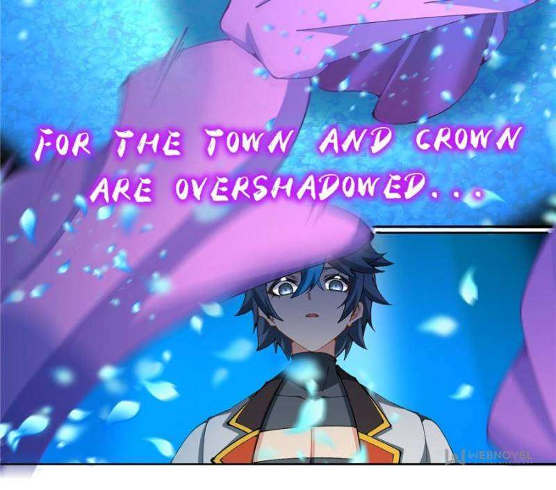 I Picked up an Attribute chapter 323 page 35