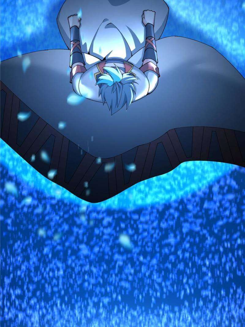 I Picked up an Attribute chapter 323 page 38