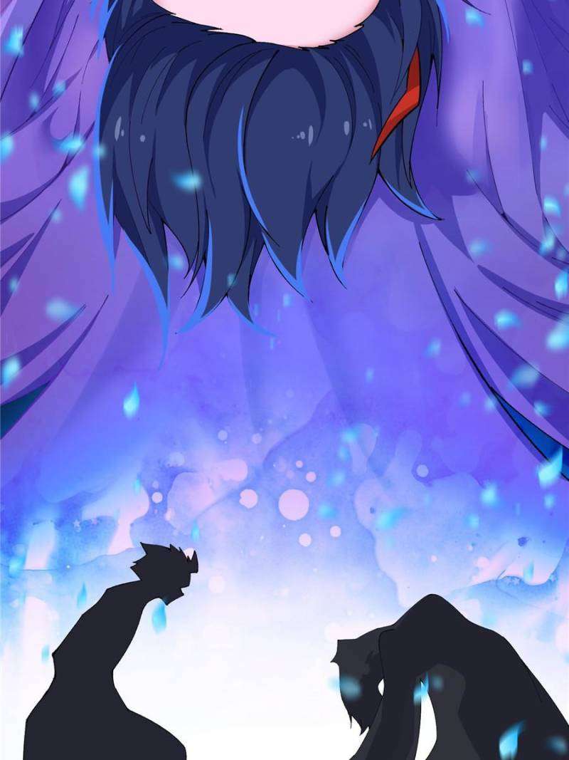 I Picked up an Attribute chapter 323 page 40