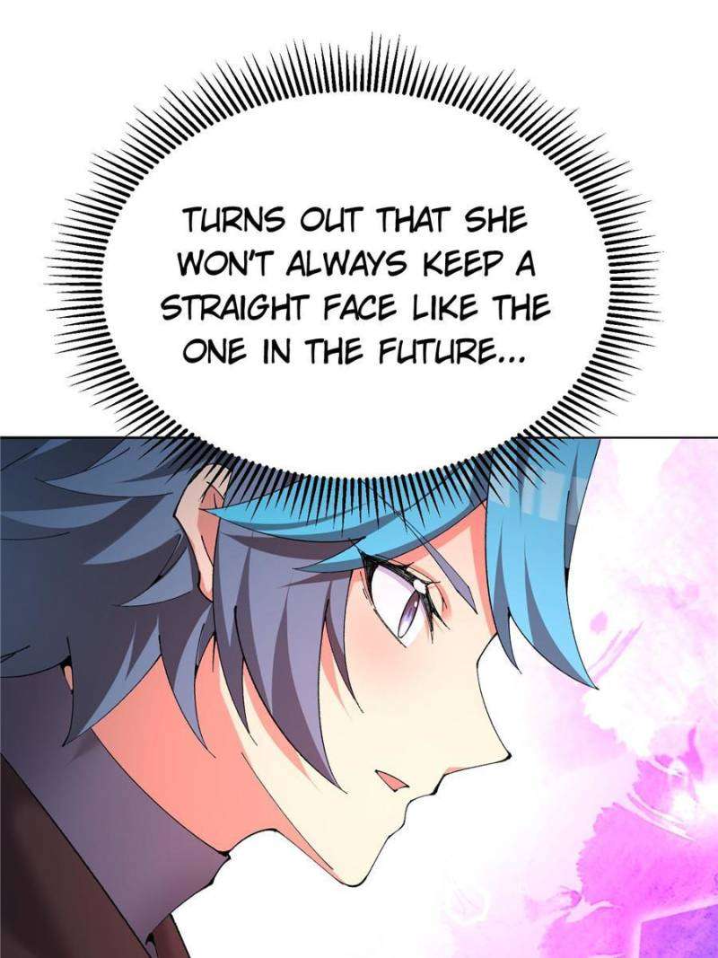 I Picked up an Attribute chapter 323 page 42