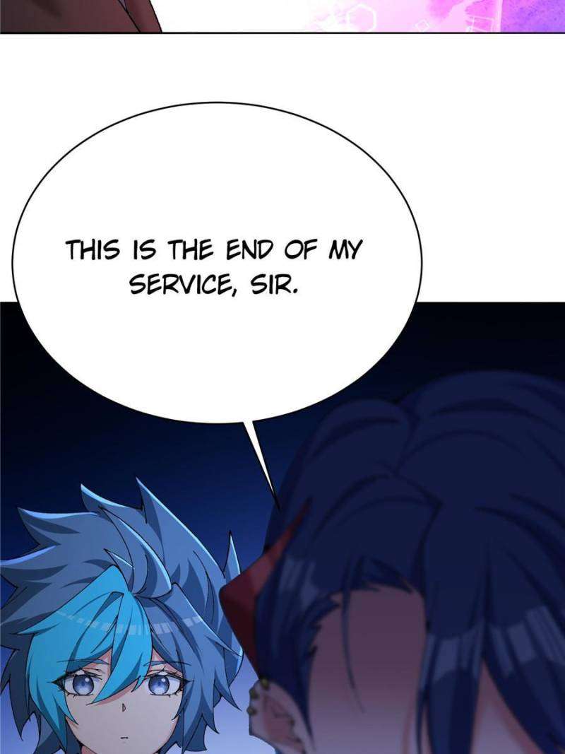 I Picked up an Attribute chapter 323 page 43