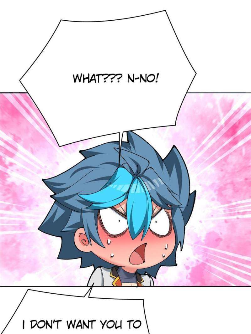 I Picked up an Attribute chapter 323 page 45