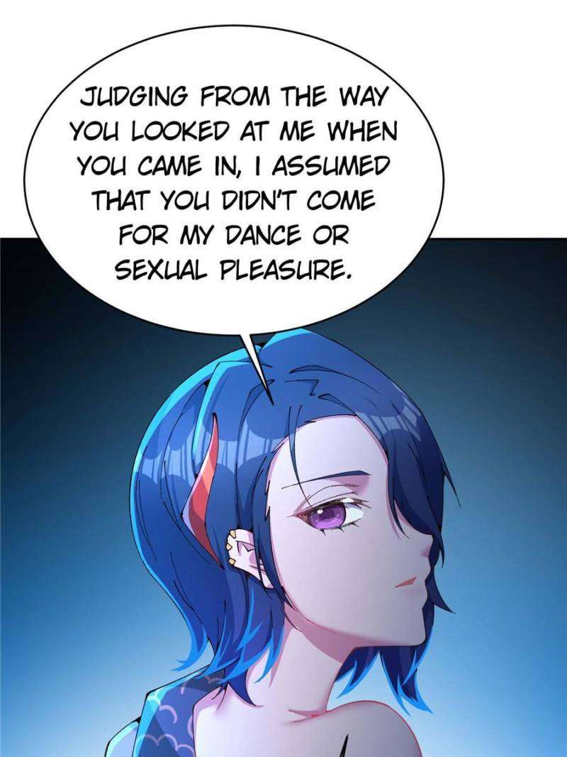 I Picked up an Attribute chapter 323 page 47