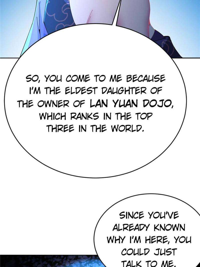 I Picked up an Attribute chapter 323 page 48