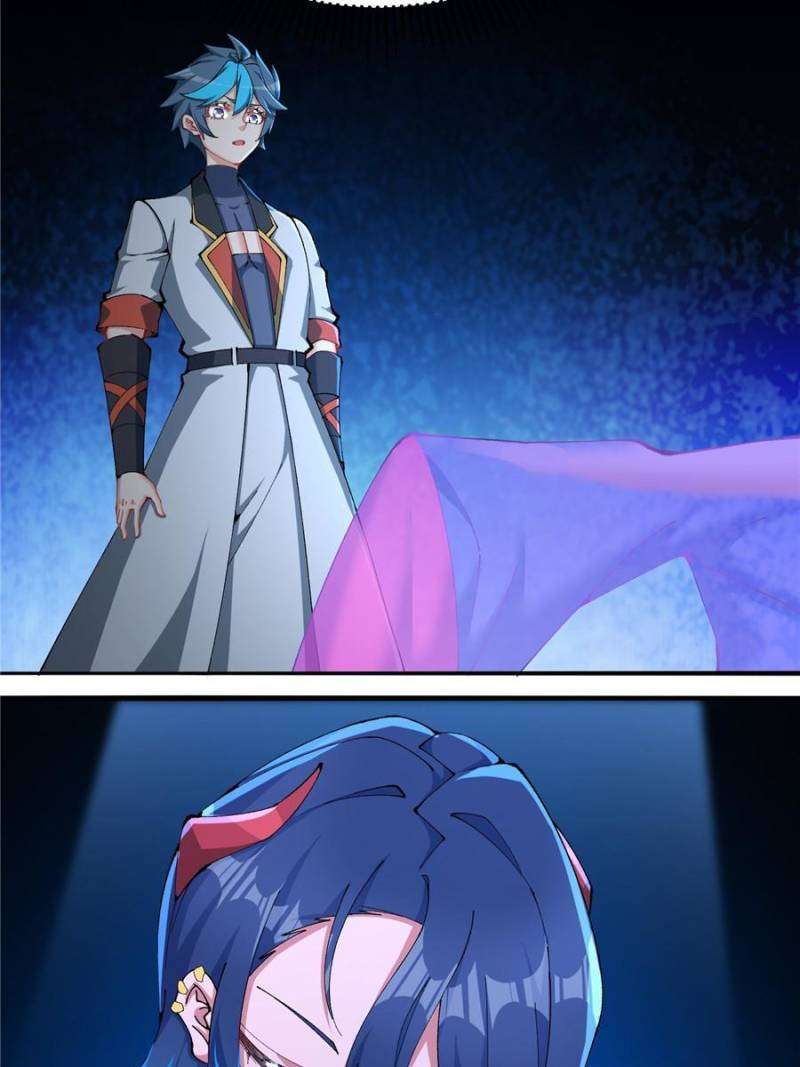 I Picked up an Attribute chapter 323 page 5