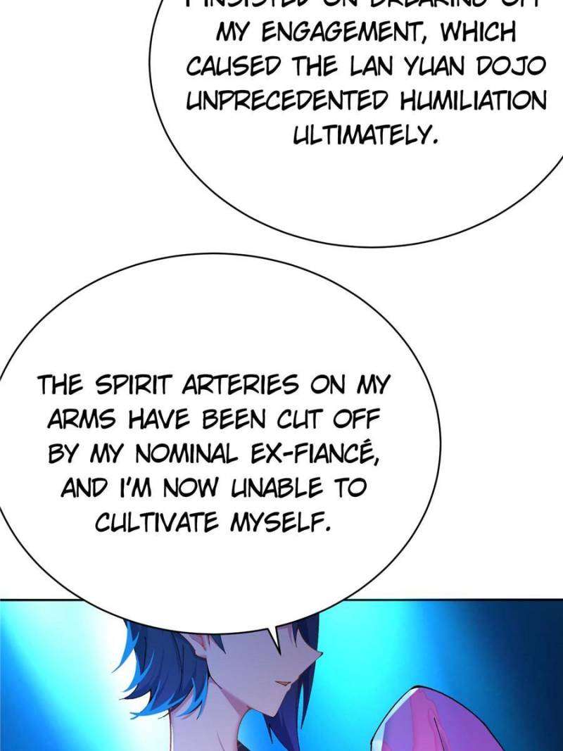 I Picked up an Attribute chapter 323 page 50