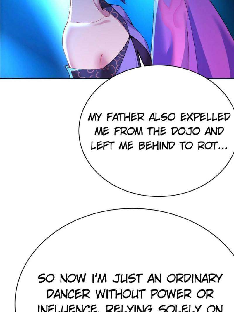 I Picked up an Attribute chapter 323 page 51