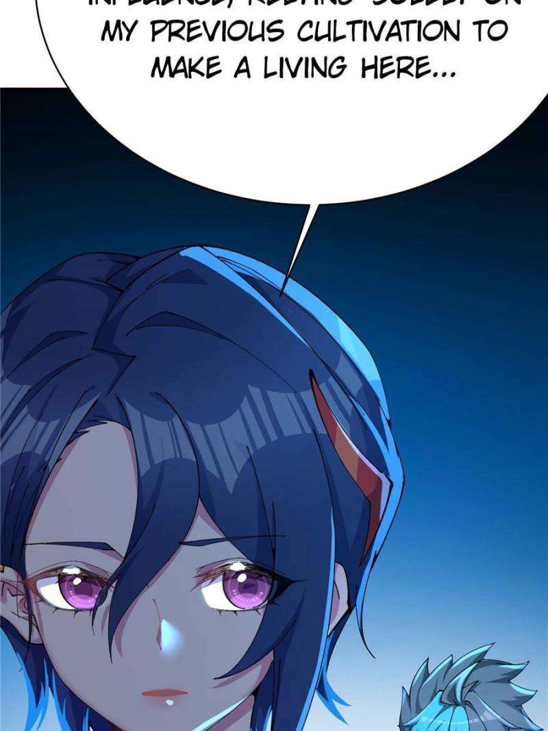 I Picked up an Attribute chapter 323 page 52