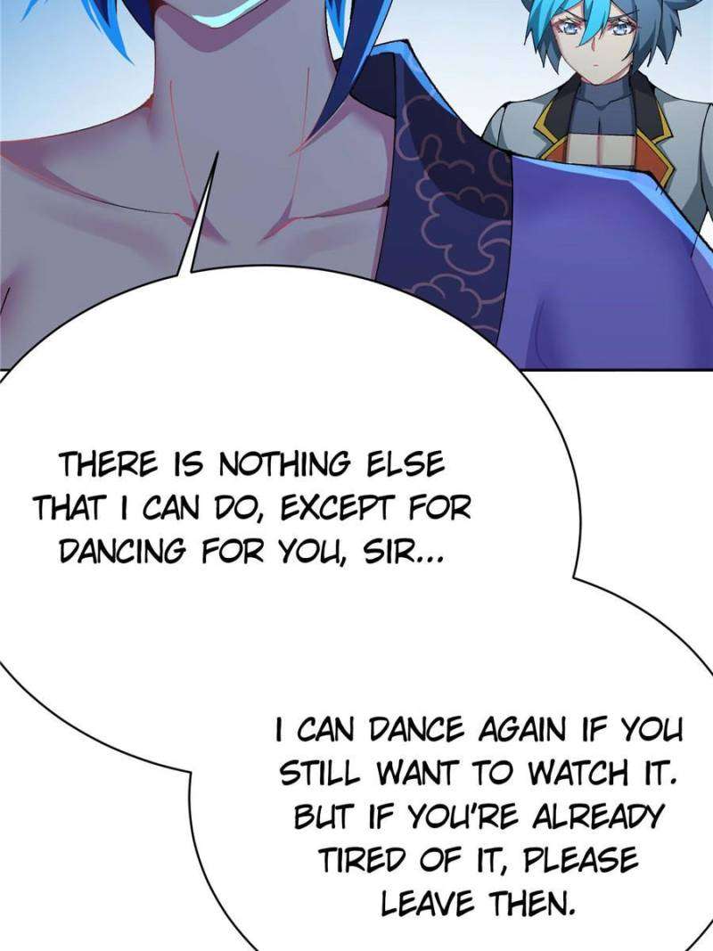 I Picked up an Attribute chapter 323 page 53