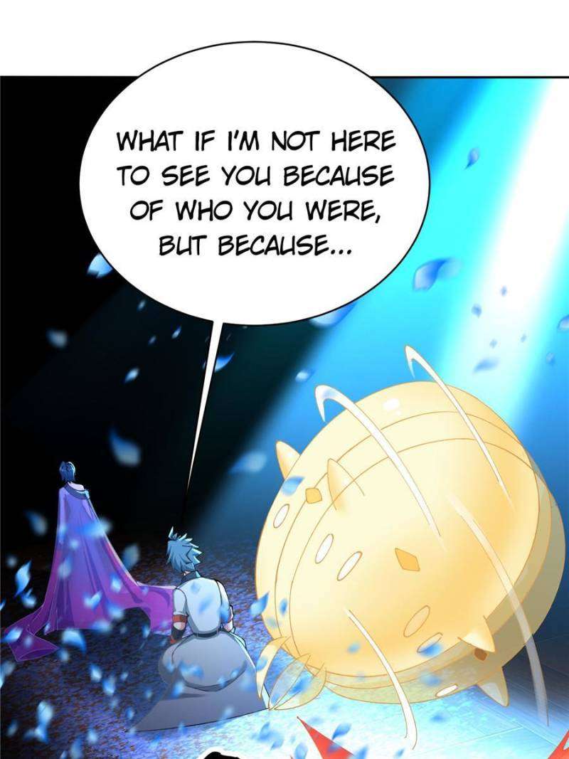 I Picked up an Attribute chapter 323 page 55