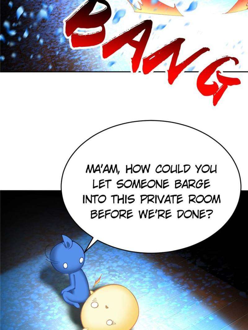 I Picked up an Attribute chapter 323 page 56