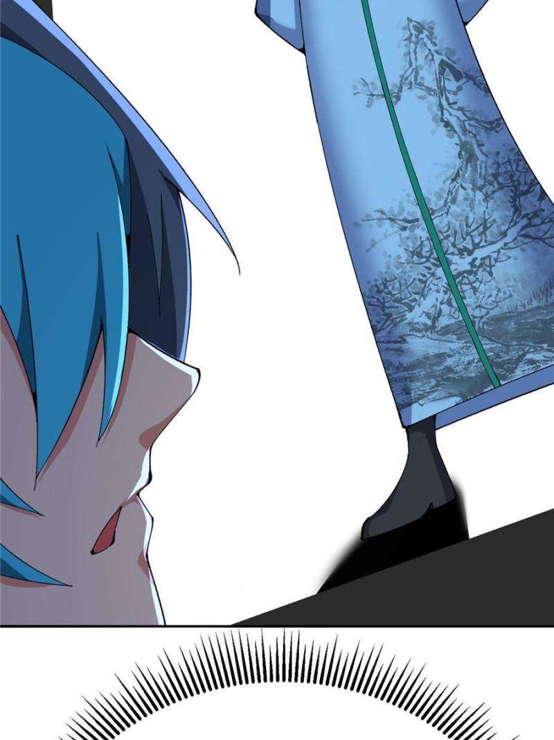 I Picked up an Attribute chapter 323 page 59