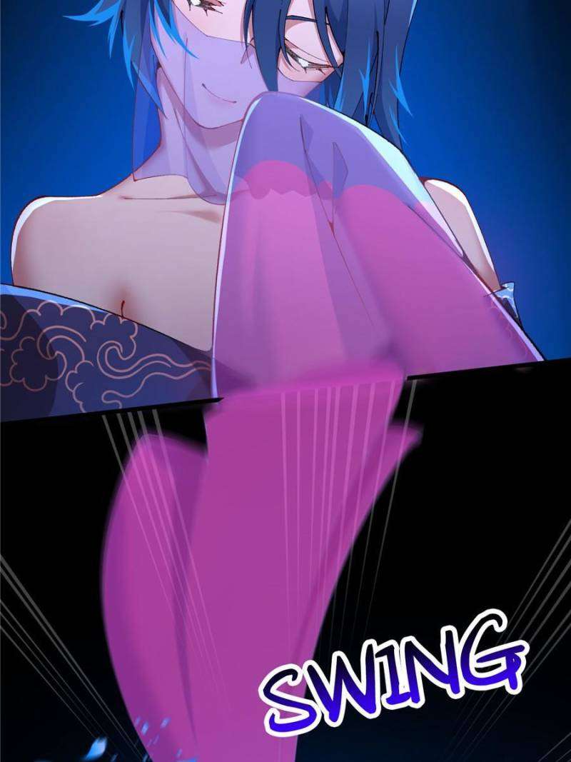 I Picked up an Attribute chapter 323 page 6