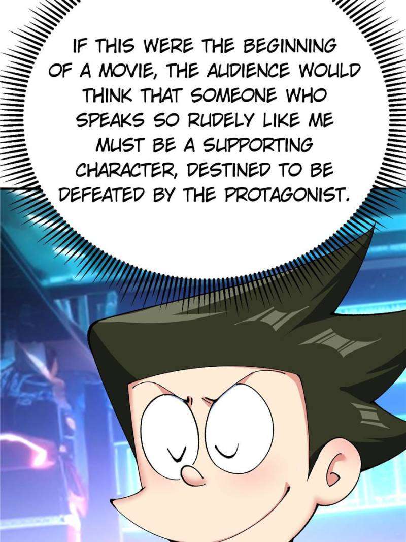 I Picked up an Attribute chapter 323 page 60