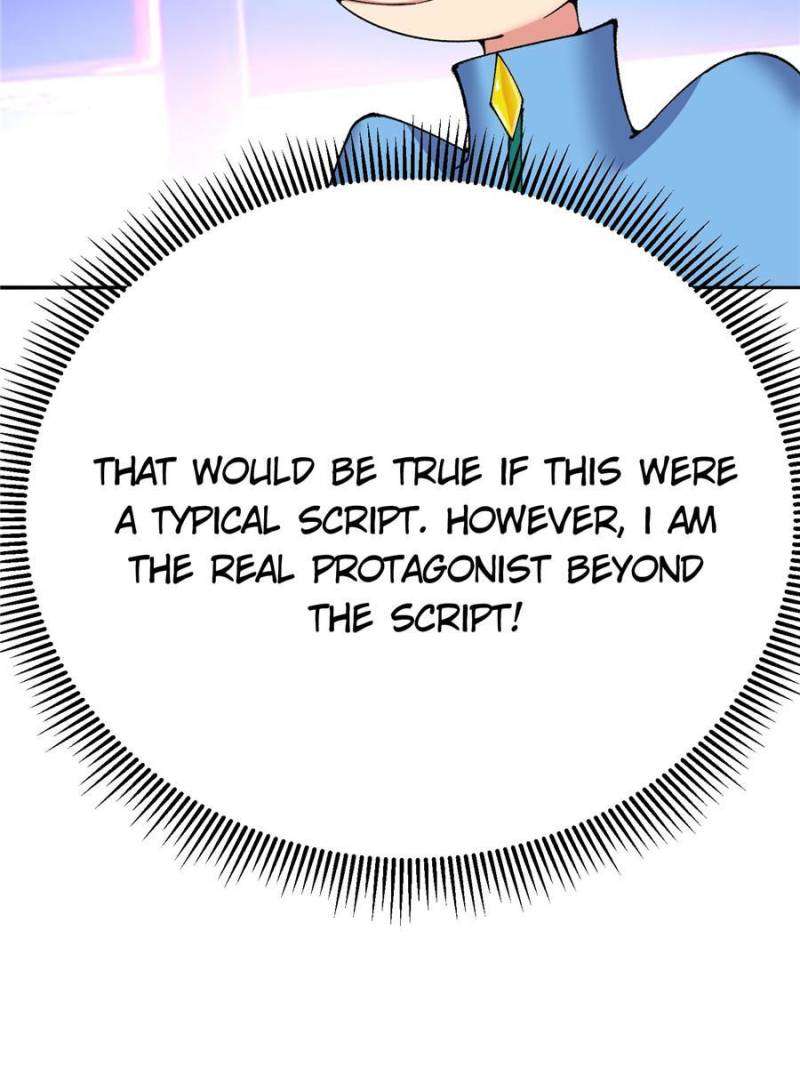 I Picked up an Attribute chapter 323 page 61