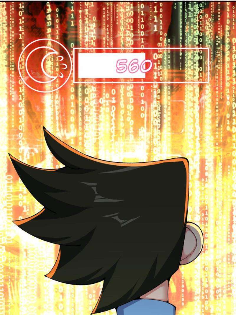 I Picked up an Attribute chapter 323 page 62