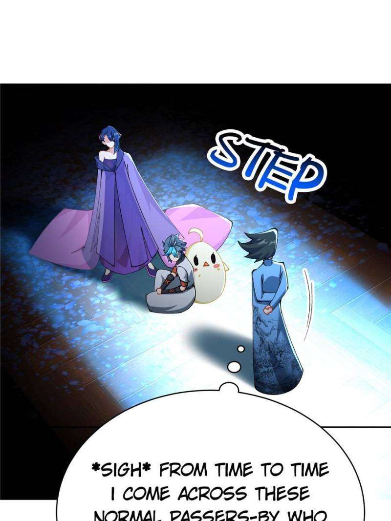 I Picked up an Attribute chapter 323 page 67