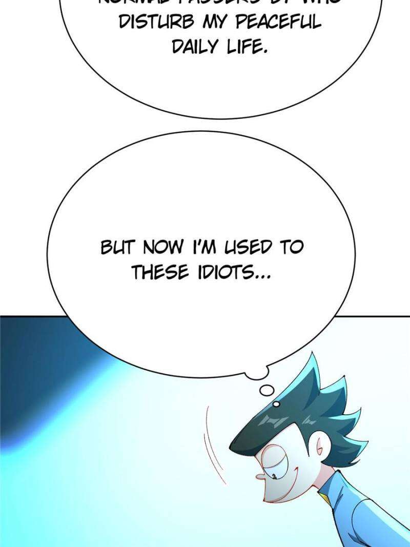 I Picked up an Attribute chapter 323 page 68