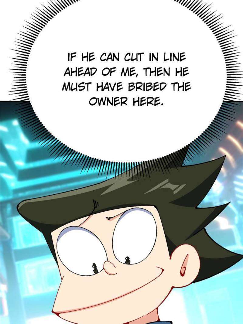 I Picked up an Attribute chapter 323 page 70