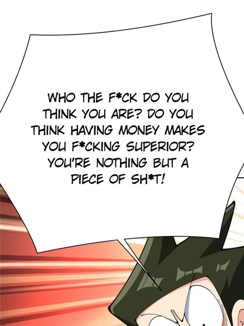 I Picked up an Attribute chapter 323 page 73