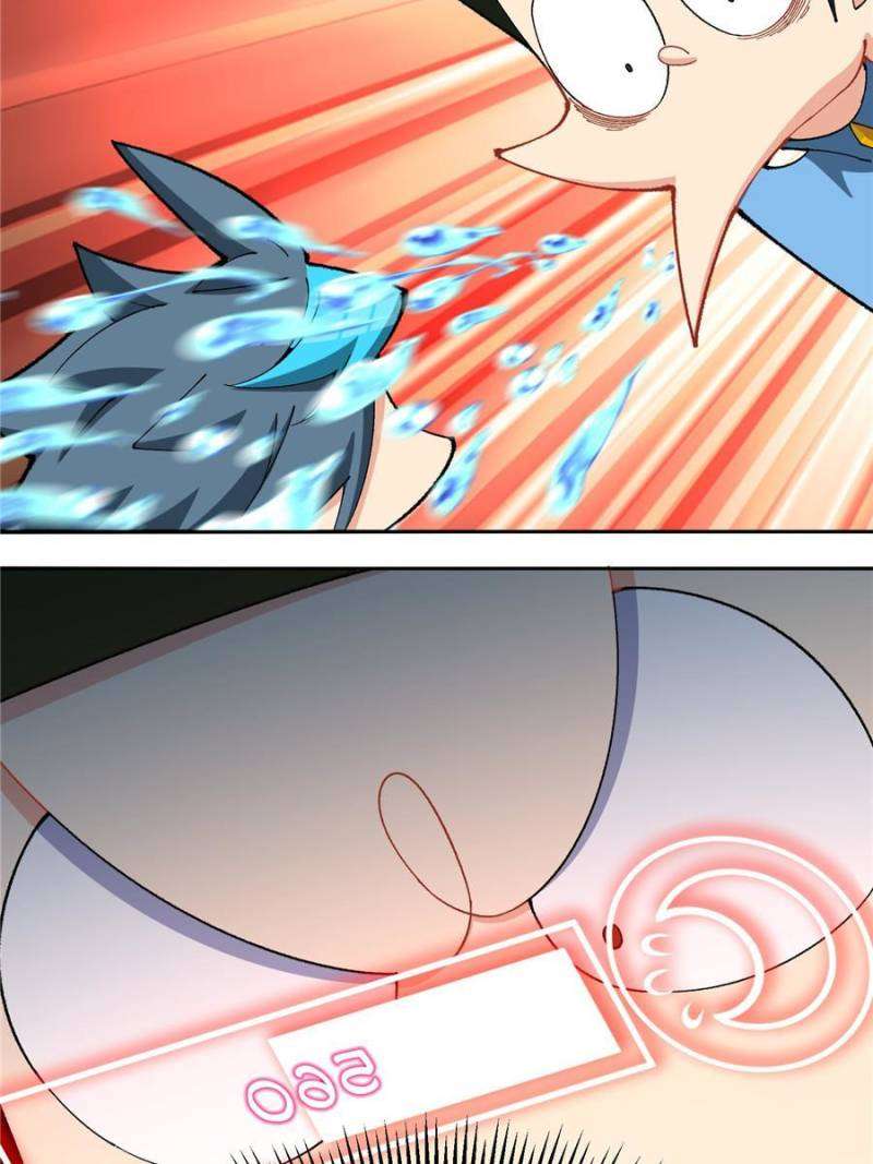 I Picked up an Attribute chapter 323 page 74