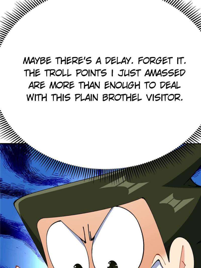 I Picked up an Attribute chapter 323 page 77