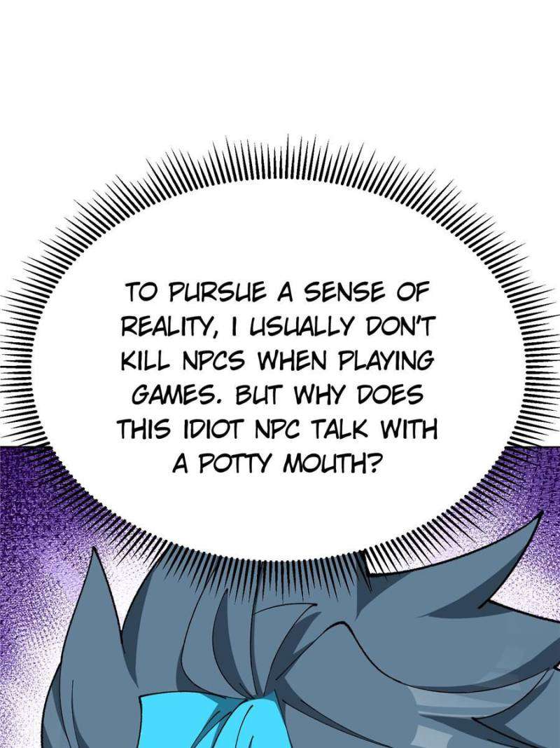 I Picked up an Attribute chapter 323 page 79