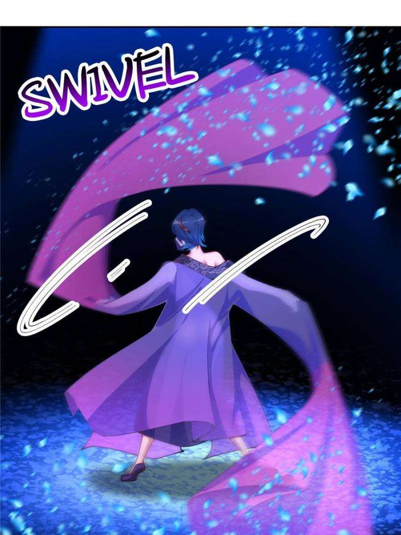 I Picked up an Attribute chapter 323 page 8