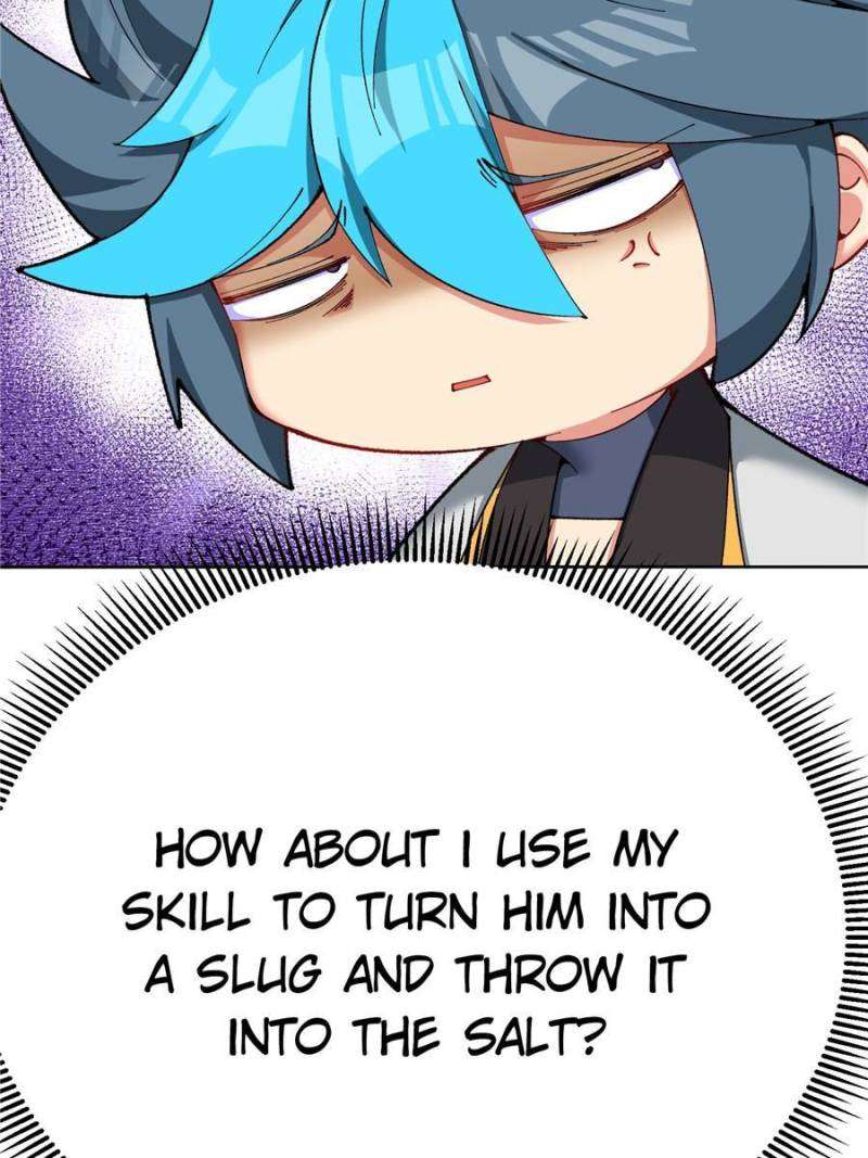 I Picked up an Attribute chapter 323 page 80