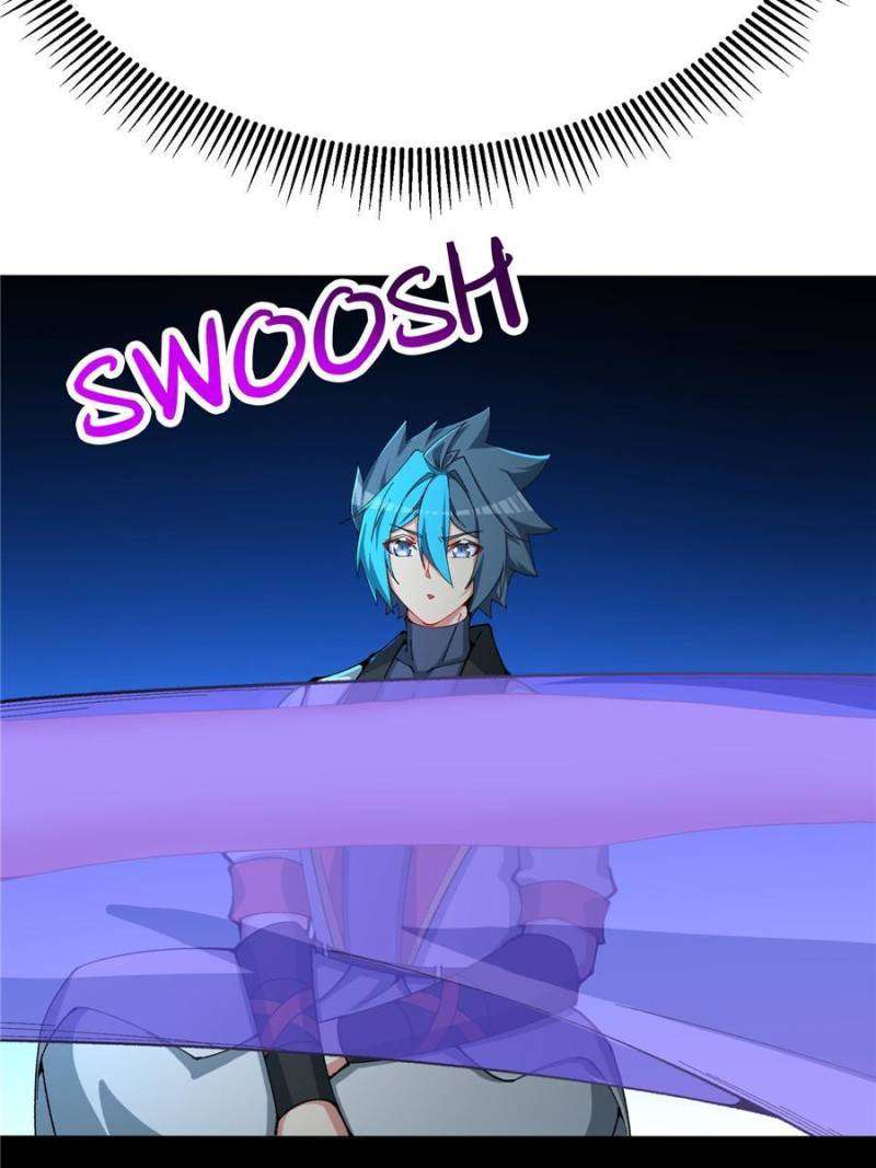 I Picked up an Attribute chapter 323 page 81