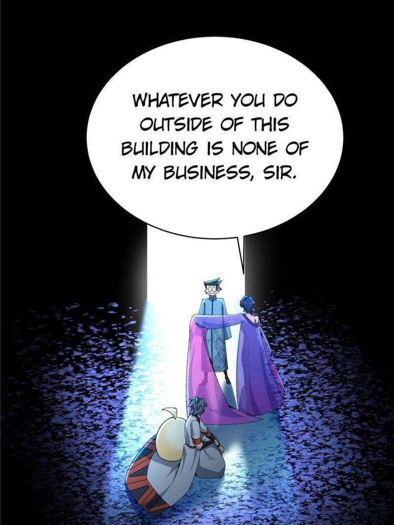 I Picked up an Attribute chapter 323 page 82