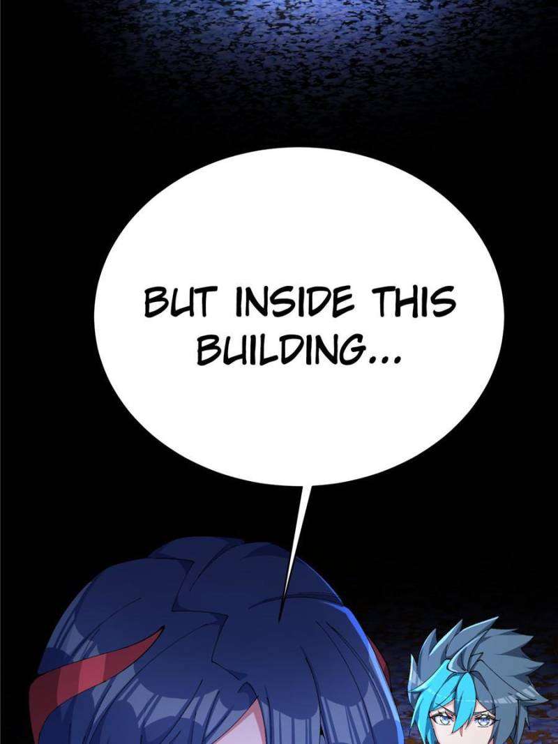 I Picked up an Attribute chapter 323 page 83