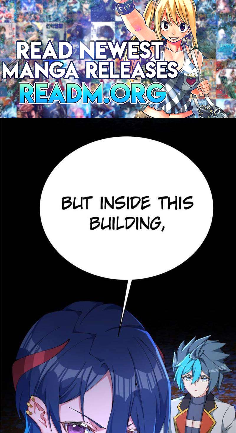 I Picked up an Attribute chapter 324 page 1